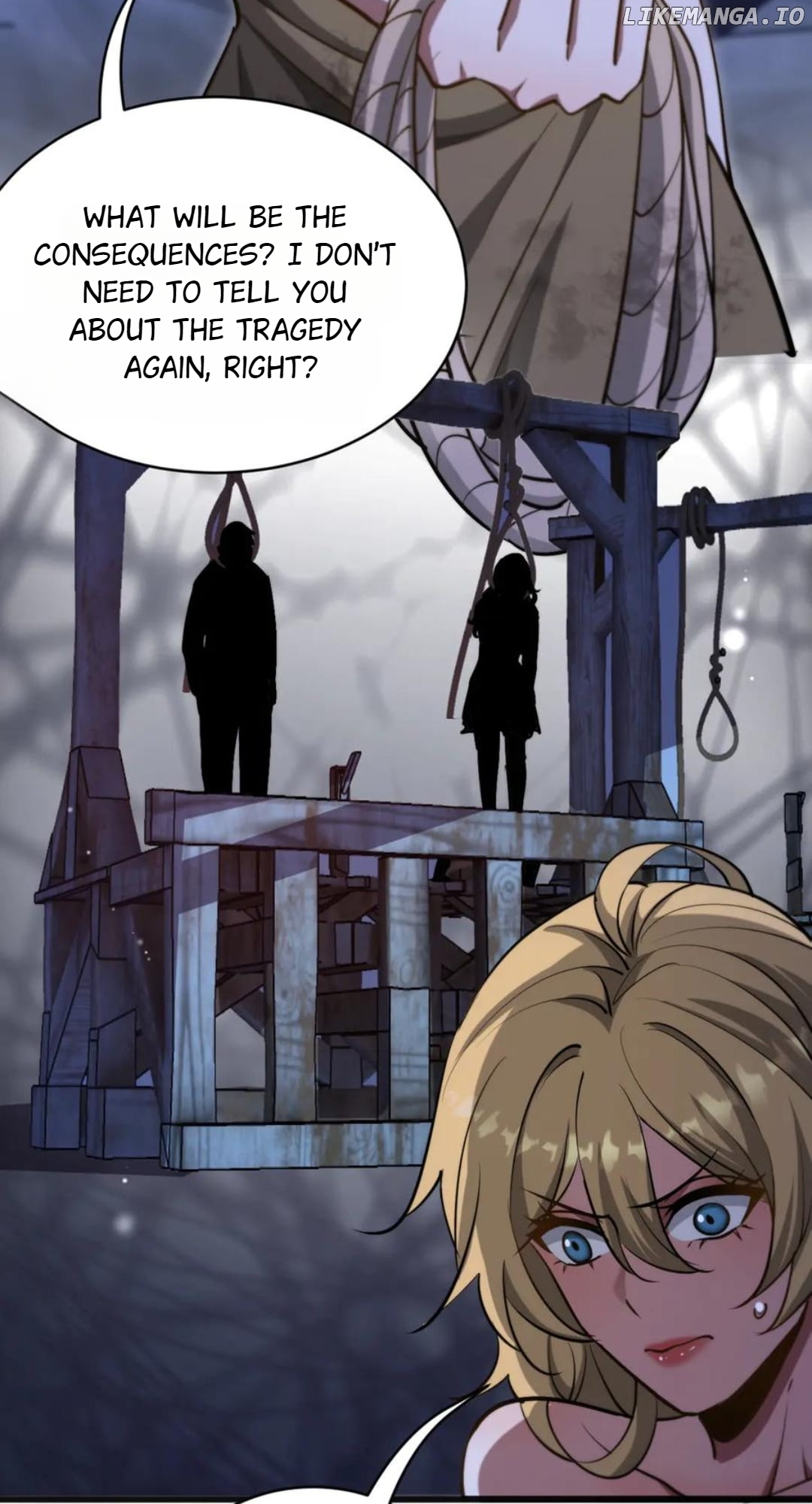 I’m Trapped In This Day For One Thousand Years Chapter 179 - page 52